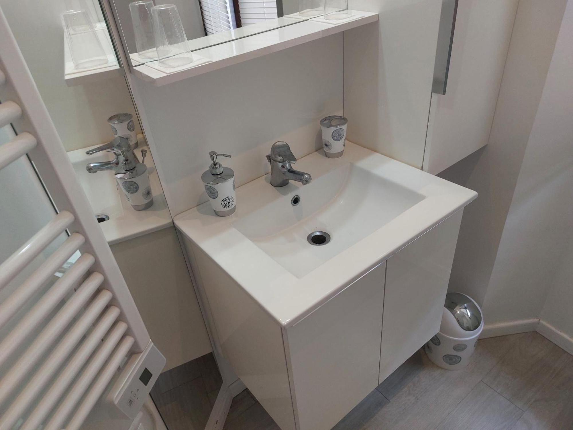 Studio Meuble Au Pied Du Mercantour Fontan Eksteriør billede