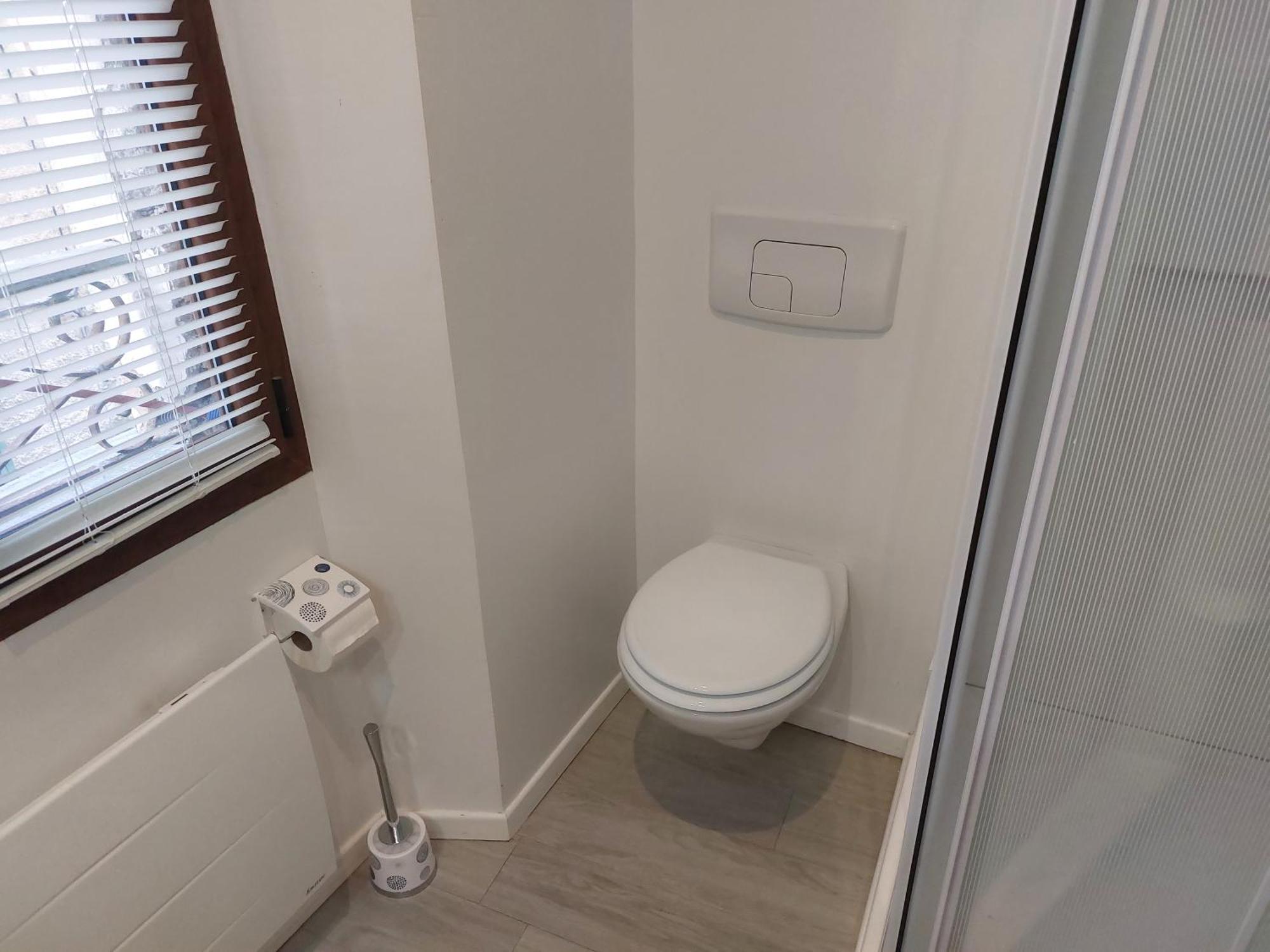 Studio Meuble Au Pied Du Mercantour Fontan Eksteriør billede